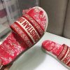 ★日本!!人気！【ディオール】 Dway トワル ドゥ ジュイ リバース ミュール dev15241 - 画像 (7)
