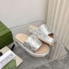 大人気！グッチ ラブパレードコレクション gg厚底サンダル 偽物 guq20375 - 画像 (3)