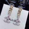 《大人気》シャネル パール CCロゴ ピアス コピー ギフトに shs30935 - 画像 (2)
