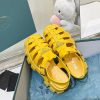 可愛いプラダ フォームラバー サンダル コピー pul33413 - 画像 (6)