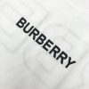 セール新作バーバリー Tシャツ スーパーコピー クルーネック 半袖 ロゴ Bay86994 - 画像 (4)