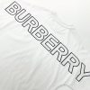 セール新作バーバリー Tシャツ スーパーコピー クルーネック 半袖 ロゴ Bay86994 - 画像 (6)