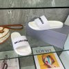 世界中で大人気♪バレンシアガ プール スライド サンダル コピー baq92890 - 画像 (7)