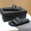 累積売上総額第１位！バレンシアガ スーパーコピー プール スライド サンダル bas95480 - 画像 (5)