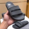 累積売上総額第１位！バレンシアガ スーパーコピー プール スライド サンダル bas95480 - 画像 (8)