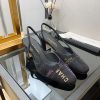 【人気商品】シャネル  超レア  シャネル パンプス コピー shy69126 - 画像 (2)