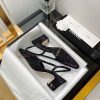 【人気商品】シャネル  超レア  シャネル パンプス コピー shy69126 - 画像 (7)