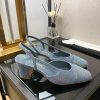 美脚が際立つ♡シャネル  超レア  シャネル パンプス スーパーコピー shr96017 - 画像 (3)