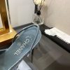 お洒落に♪シャネル  超レア  シャネル パンプス 偽物 shh38007 - 画像 (6)