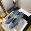 お洒落に♪シャネル  超レア  シャネル パンプス 偽物 shh38007 - 画像 (8)