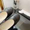 争奪戦 シャネル 新作のクラシックレディースローヒールパンプス 偽物 shz61269 - 画像 (5)