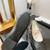 争奪戦 シャネル 新作のクラシックレディースローヒールパンプス 偽物 shz61269 - 画像 (9)