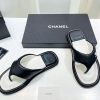 ★日本!!人気！シャネル  ココマーク プラットホーム サンダル ミュール 偽物 shq03462 - 画像 (3)