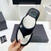 ★日本!!人気！シャネル  ココマーク プラットホーム サンダル ミュール 偽物 shq03462 - 画像 (4)