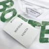 希少色 ボッテガヴェネタ ウォッシュドコットンジャージーTシャツ 偽物 boz52285 - 画像 (5)