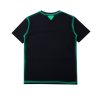 一目惚れ♪【ボッテガヴェネタ】コントラスト ステッチ  偽物 Tシャツ boa16879 - 画像 (2)