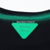 一目惚れ♪【ボッテガヴェネタ】コントラスト ステッチ  偽物 Tシャツ boa16879 - 画像 (6)