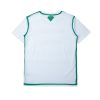 大人気!!新色【ボッテガヴェネタ】コントラスト ステッチ コピー Tシャツ bod49038 - 画像 (4)