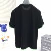 送料込【ボッテガヴェネタ】コントラスト ステッチ 偽物 Tシャツ bot74090 - 画像 (2)