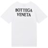 人気急上昇 ボッテガヴェネタ コピー ウォッシュドコットンジャージーTシャツ bow06364 - 画像 (2)