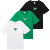 人気急上昇 ボッテガヴェネタ コピー ウォッシュドコットンジャージーTシャツ bow06364 - 画像 (4)