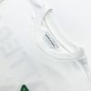 大人気！ボッテガヴェネタ ウォッシュドコットンジャージーTシャツ 偽物 boy51383 - 画像 (3)