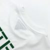 大人気！ボッテガヴェネタ ウォッシュドコットンジャージーTシャツ 偽物 boy51383 - 画像 (5)