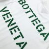 大人気！ボッテガヴェネタ ウォッシュドコットンジャージーTシャツ 偽物 boy51383 - 画像 (6)