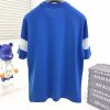 大人気！ボッテガヴェネタ ウォッシュドコットンジャージーTシャツ 偽物 bod50866 - 画像 (2)