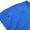 大人気！ボッテガヴェネタ ウォッシュドコットンジャージーTシャツ 偽物 bod50866 - 画像 (6)