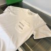 日本未入荷 ボッテガヴェネタ コピーウォッシュドコットンジャージーTシャツ bon02631 - 画像 (3)