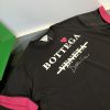 超話題!【ボッテガヴェネタ】コントラスト ステッチ コピー Tシャツ bos35019 - 画像 (4)