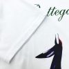 最安値挑戦 ボッテガヴェネタ ウォッシュドコットンジャージー コピーTシャツ boy23393 - 画像 (5)
