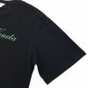 春夏新作【ボッテガヴェネタ】コントラスト ステッチ コピー Tシャツ bow70141 - 画像 (4)