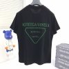 定番 ボッテガヴェネタ ウォッシュドコットンジャージーTシャツ コピー boy06125 - 画像 (2)
