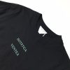 定番 ボッテガヴェネタ ウォッシュドコットンジャージーTシャツ コピー boy06125 - 画像 (3)