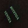 定番 ボッテガヴェネタ ウォッシュドコットンジャージーTシャツ コピー boy06125 - 画像 (4)
