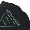 定番 ボッテガヴェネタ ウォッシュドコットンジャージーTシャツ コピー boy06125 - 画像 (5)