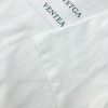 《大人気》【ボッテガヴェネタ】コントラスト ステッチ コピー Tシャツ bod48204 - 画像 (4)
