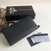 可愛い プラダ★超入手困難 サフィアーノ 長財布 コピー pug38342 - 画像 (3)