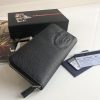 可愛い プラダ★超入手困難 サフィアーノ 長財布 コピー pug38342 - 画像 (8)