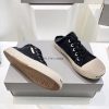 定番バレンシアガ PARIS スニーカー 偽物 ミュール ブラック bao24125 - 画像 (8)