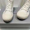 定番バレンシアガ 偽物 PARIS HIGH TOP スニーカー ホワイト bad29188 - 画像 (3)