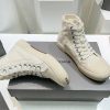 定番バレンシアガ 偽物 PARIS HIGH TOP スニーカー ホワイト bad29188 - 画像 (6)