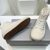 定番バレンシアガ 偽物 PARIS HIGH TOP スニーカー ホワイト bad29188 - 画像 (9)