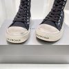 《大人気》バレンシアガ スーパーコピー PARIS HIGH TOP スニーカー ブラック bac50914 - 画像 (6)