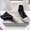 《大人気》バレンシアガ スーパーコピー PARIS HIGH TOP スニーカー ブラック bac50914 - 画像 (7)
