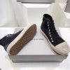 《大人気》バレンシアガ スーパーコピー PARIS HIGH TOP スニーカー ブラック bac50914 - 画像 (9)