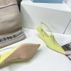 大人気！【プラダ】ロゴ プレックス サンダル 偽物 レザー pua70104 - 画像 (9)