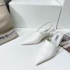 人気急上昇【プラダ】ロゴ プレックス サンダル コピー レザー puq24410 - 画像 (3)